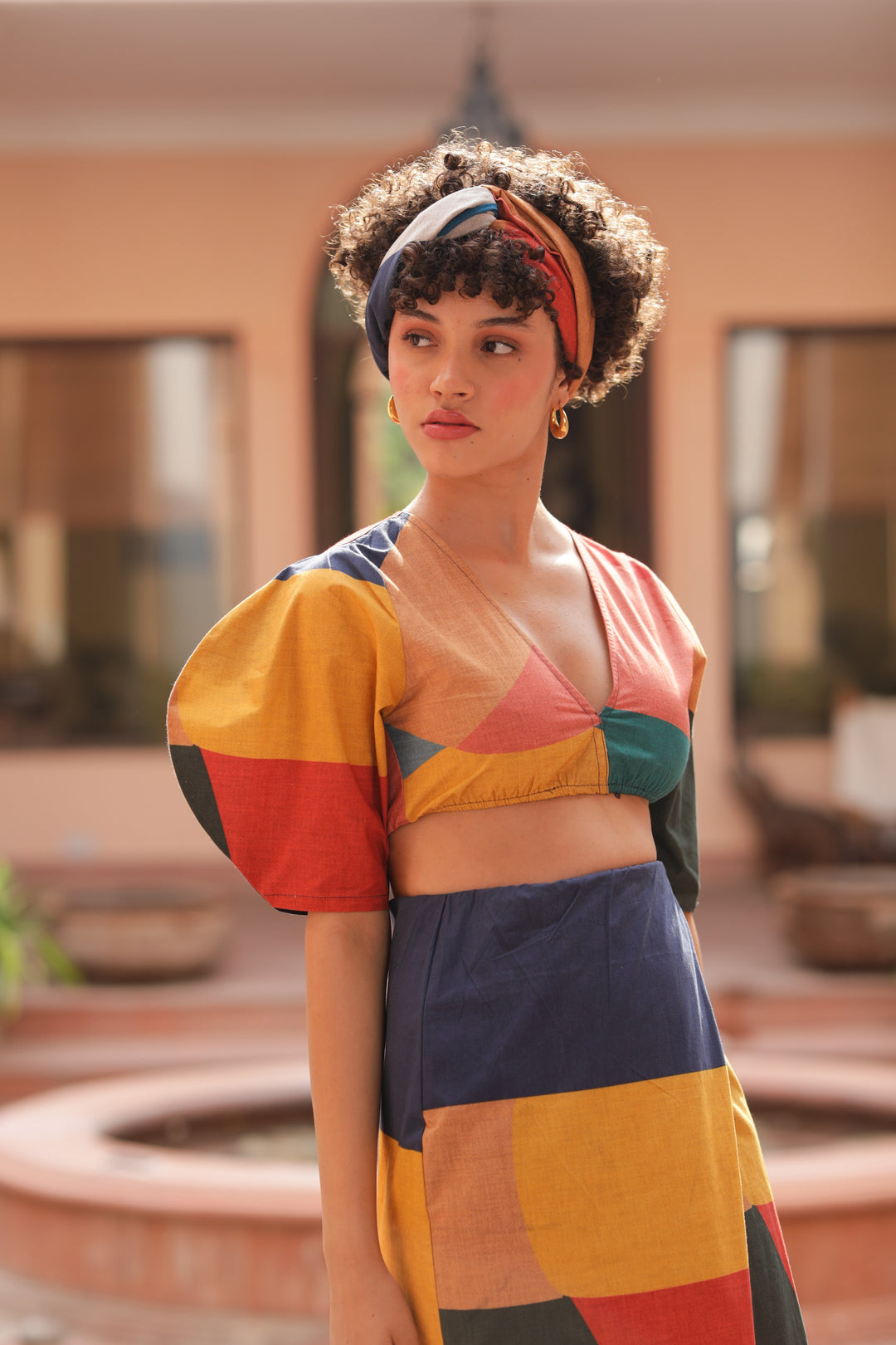 Cleopatra Top
