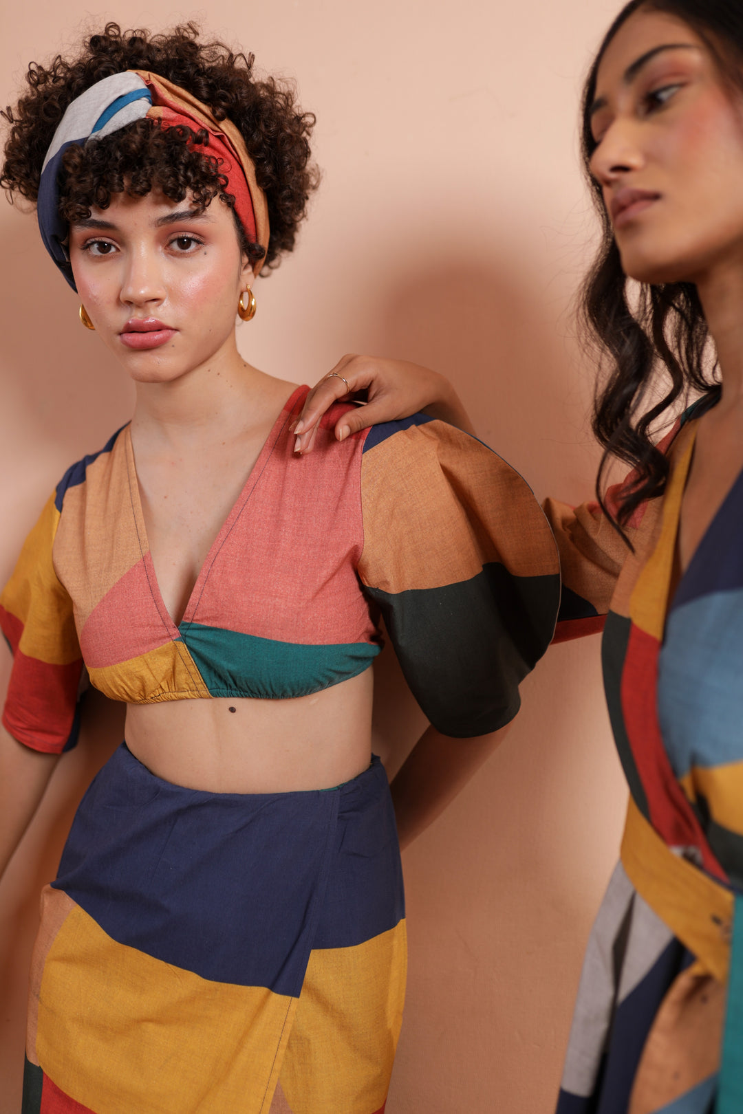 Cleopatra Top