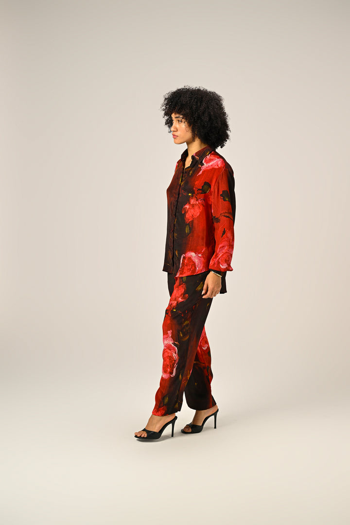 Roselune Co-ord Set