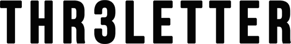 thr3letter