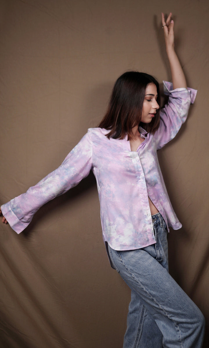 Bask in comfort Shirt