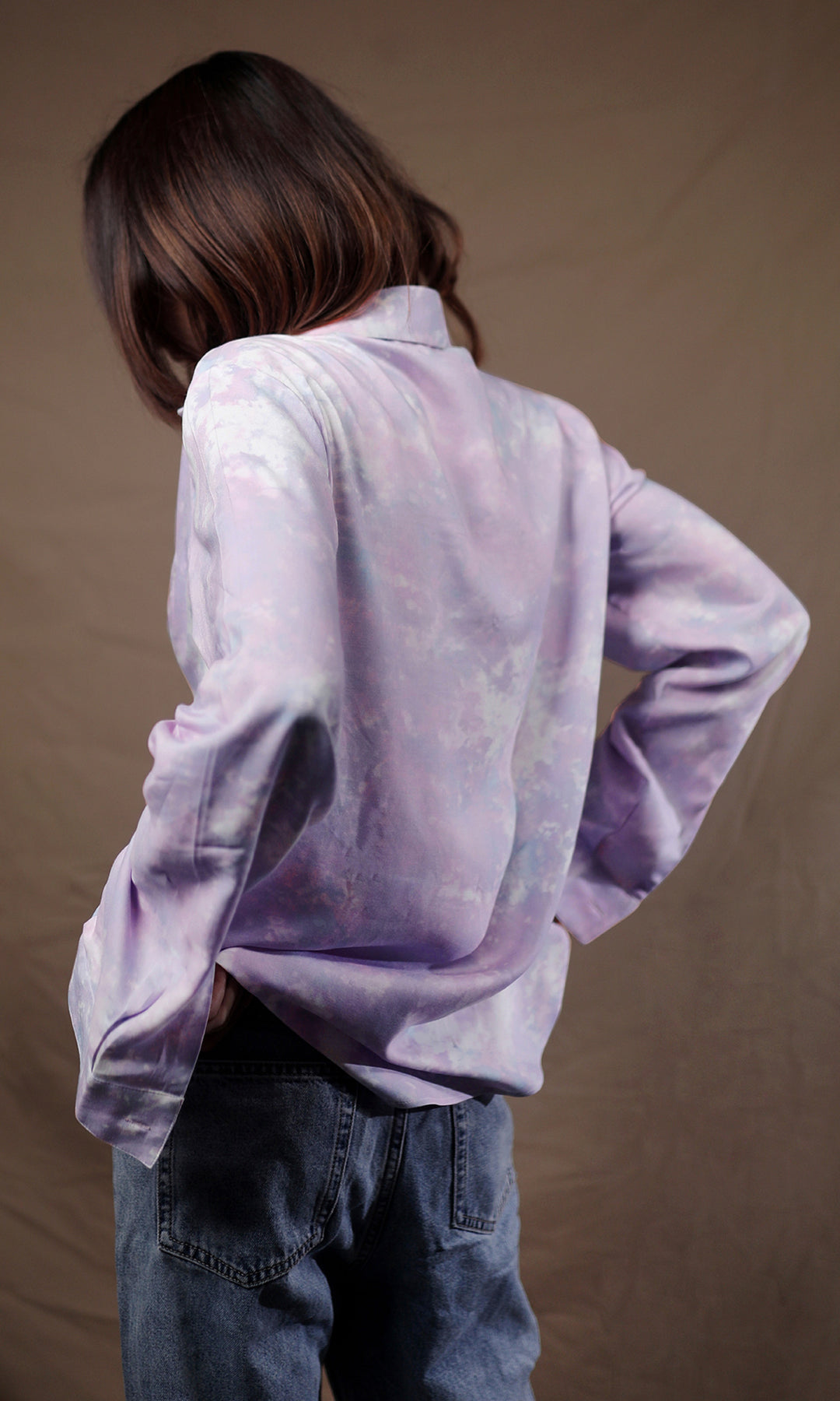 Bask in comfort Shirt