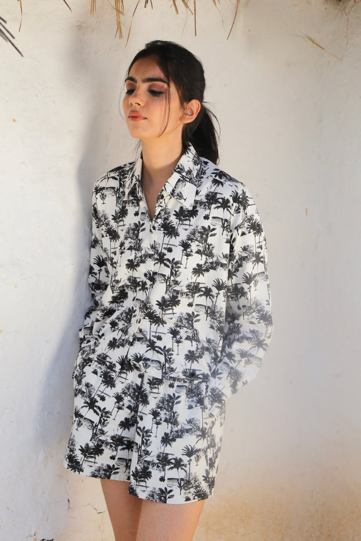 Let’s get Tropical Co-ord Set