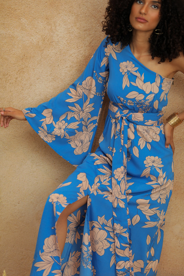 The Last Supper Long Dress