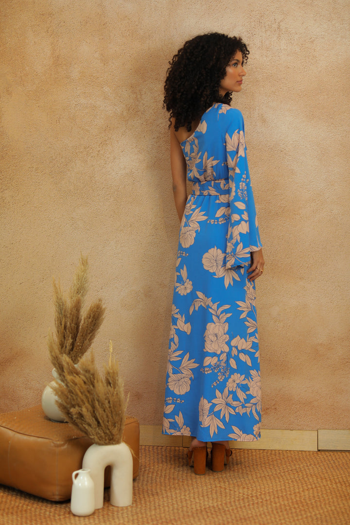 The Last Supper Long Dress