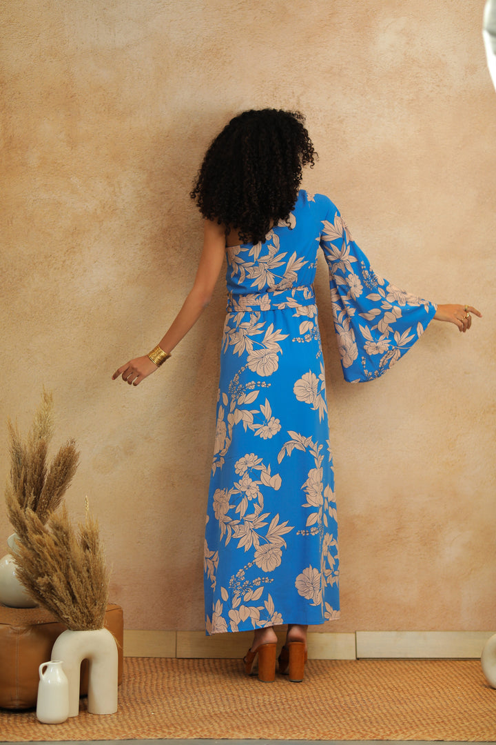 The Last Supper Long Dress