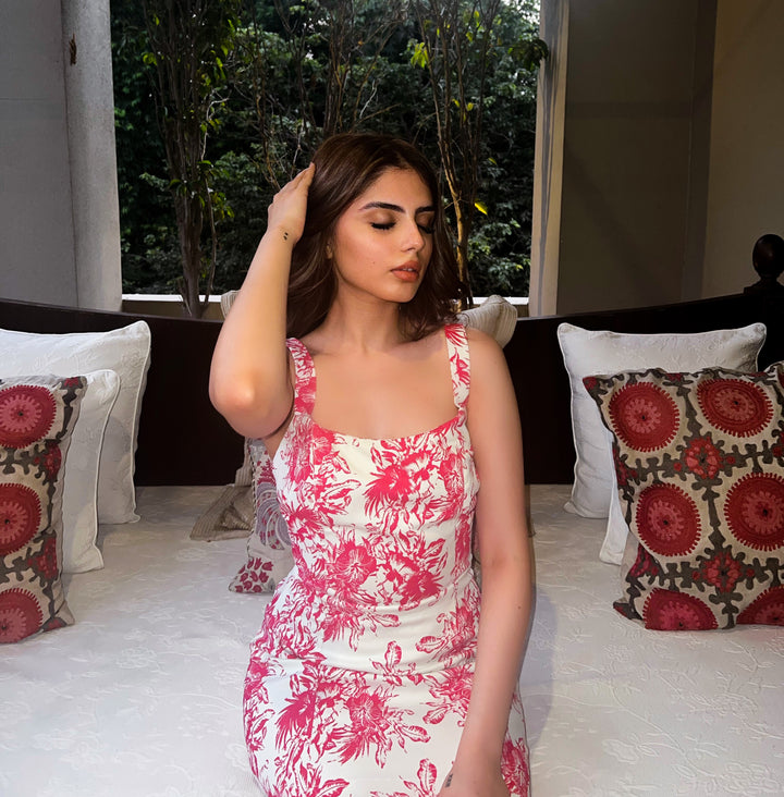 Uns Dress
