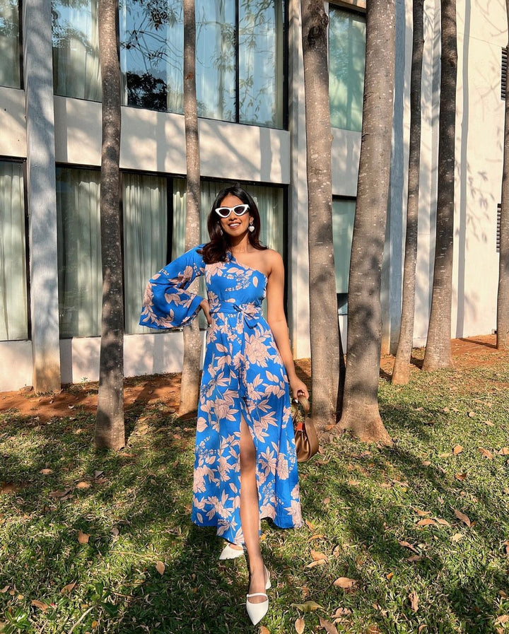 The Last Supper Long Dress