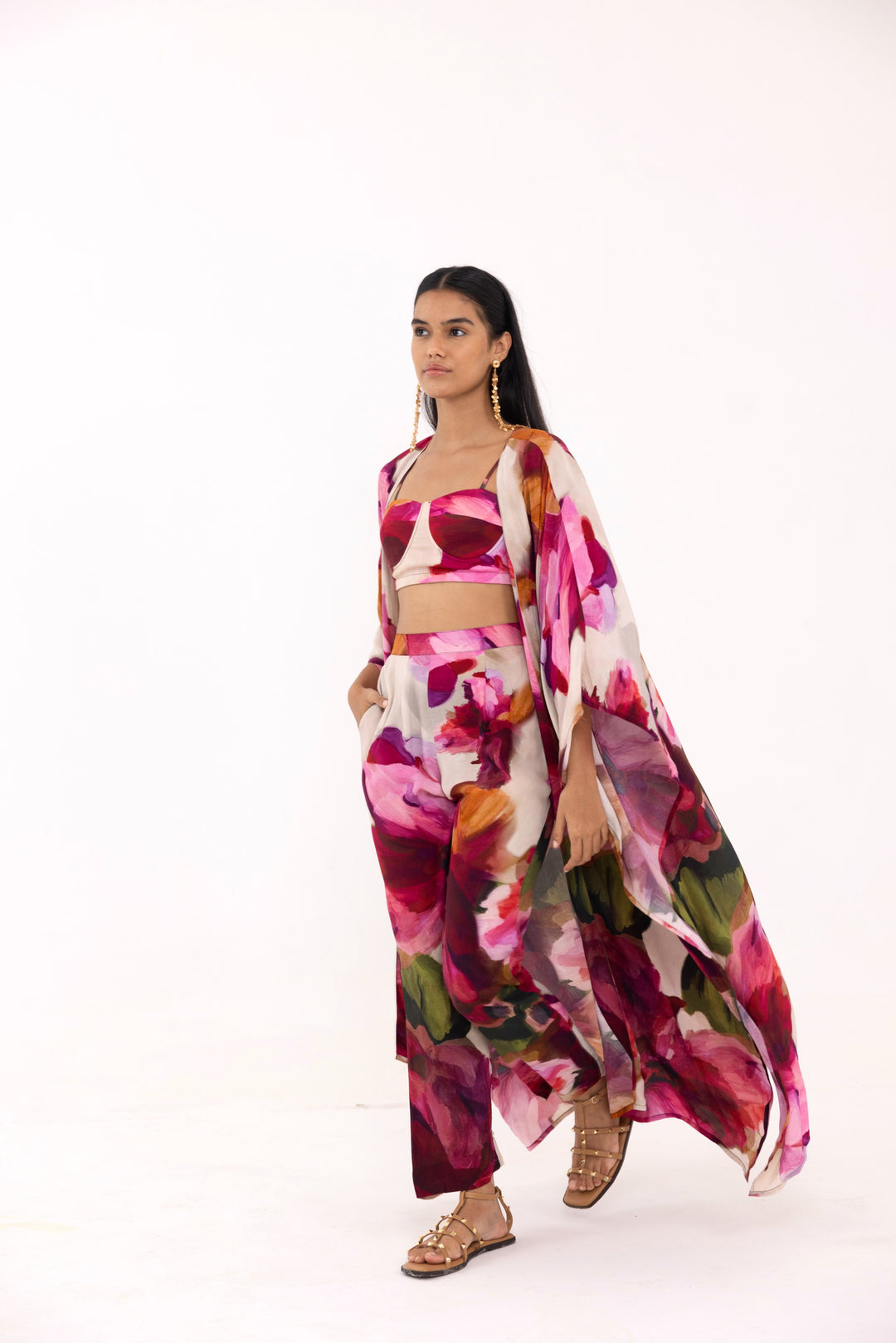 Zahra top