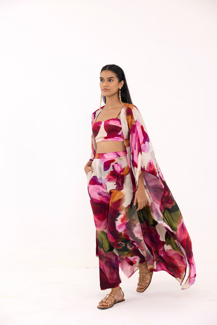 Zahra top