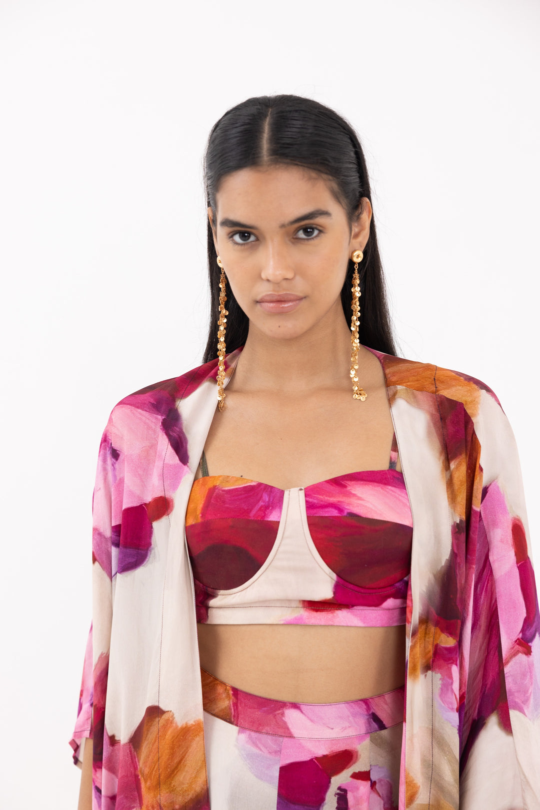 Zahra top