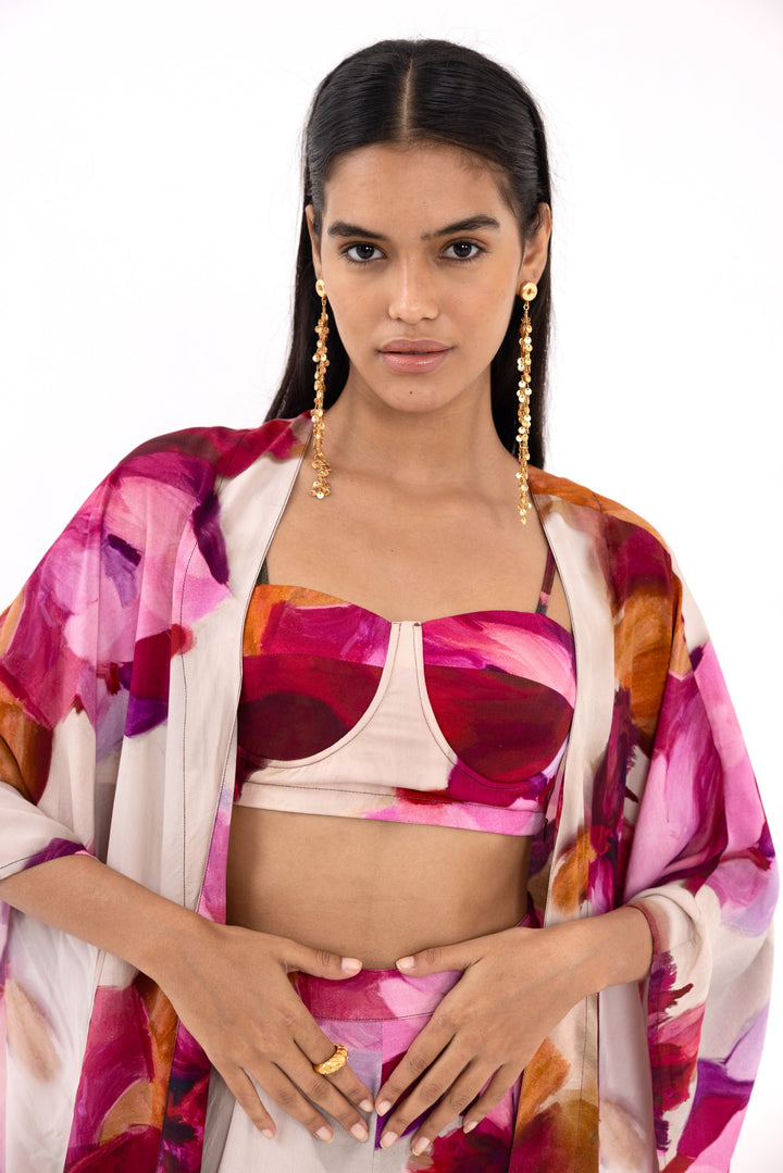 Zahra top