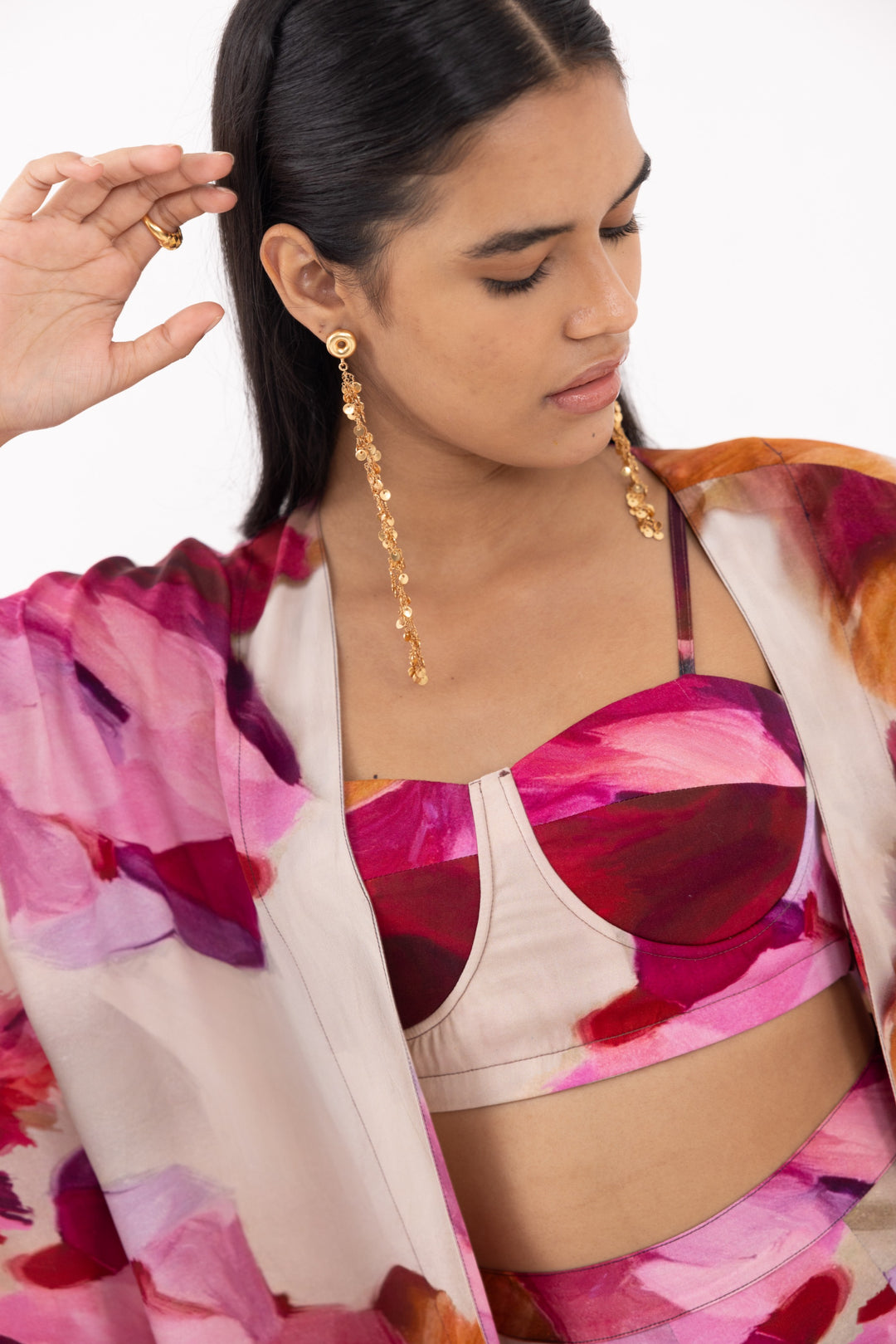 Zahra top