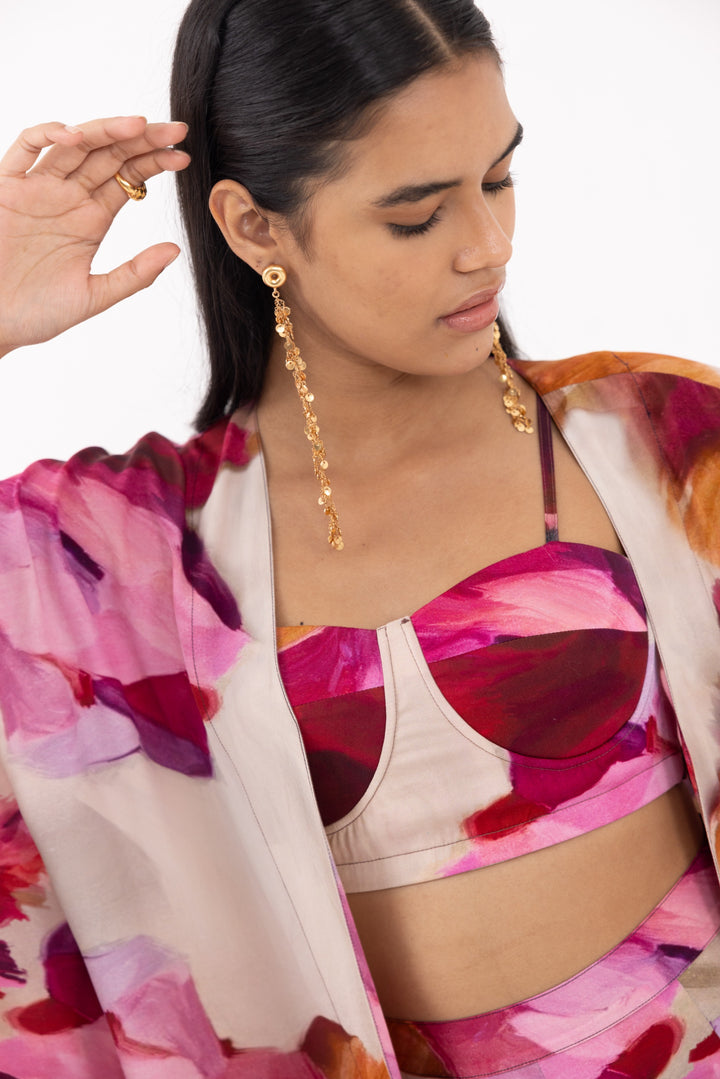 Zahra top