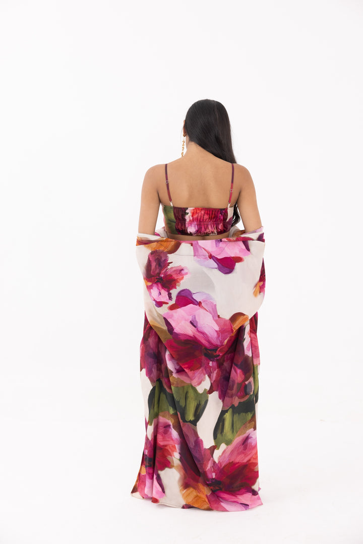 Zahra top