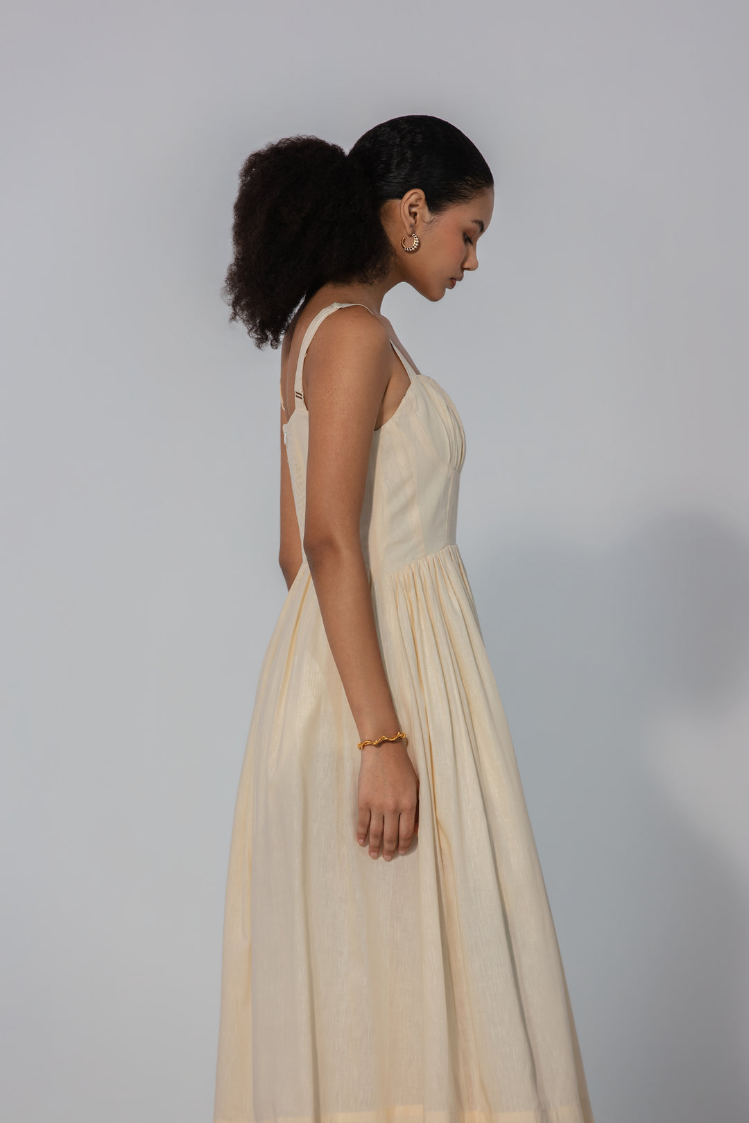 Vanilla Atelier Maxi Dress