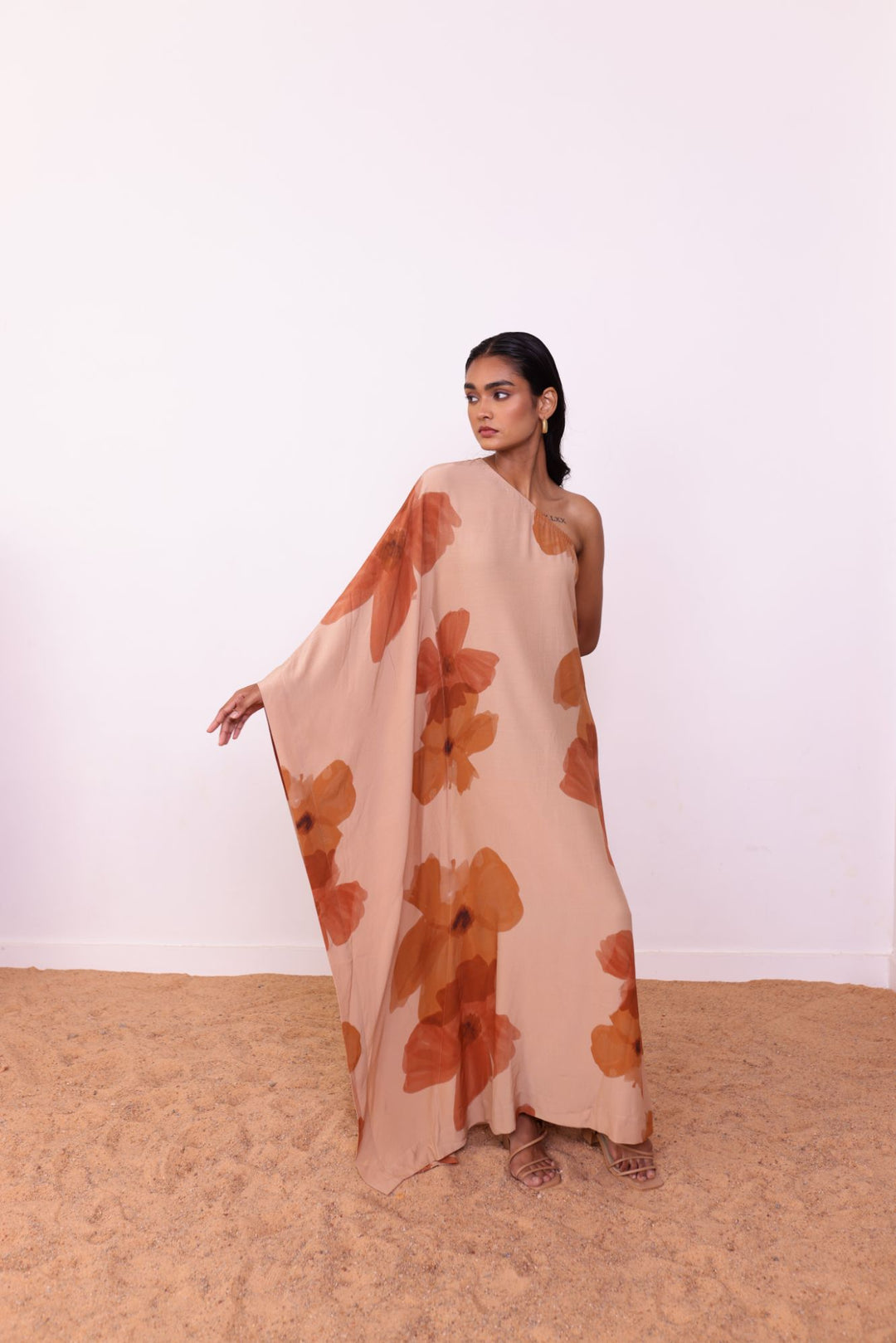 Yafe Kaftan Dress