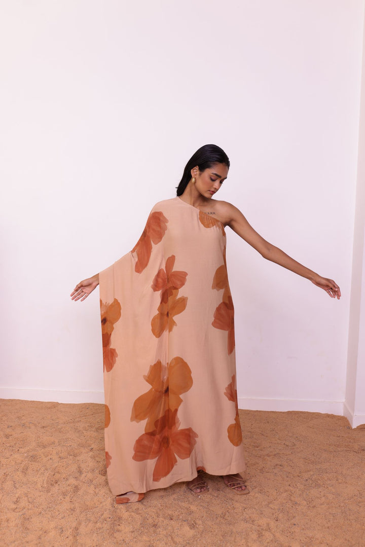 Yafe Kaftan Dress