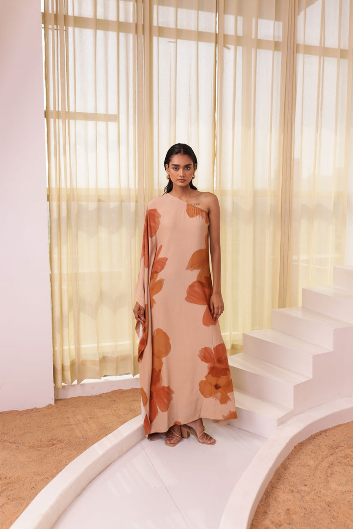 Yafe Kaftan Dress