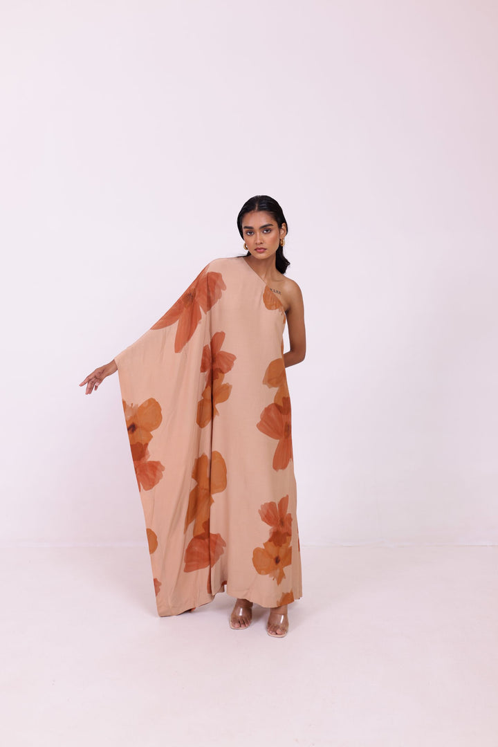 Yafe Kaftan Dress