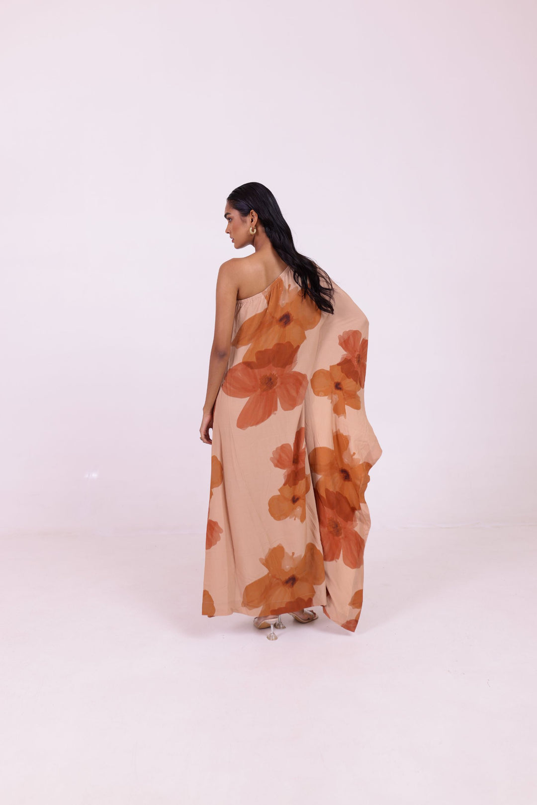Yafe Kaftan Dress