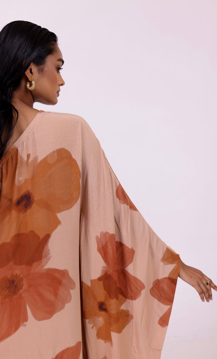 Yafe Kaftan Dress