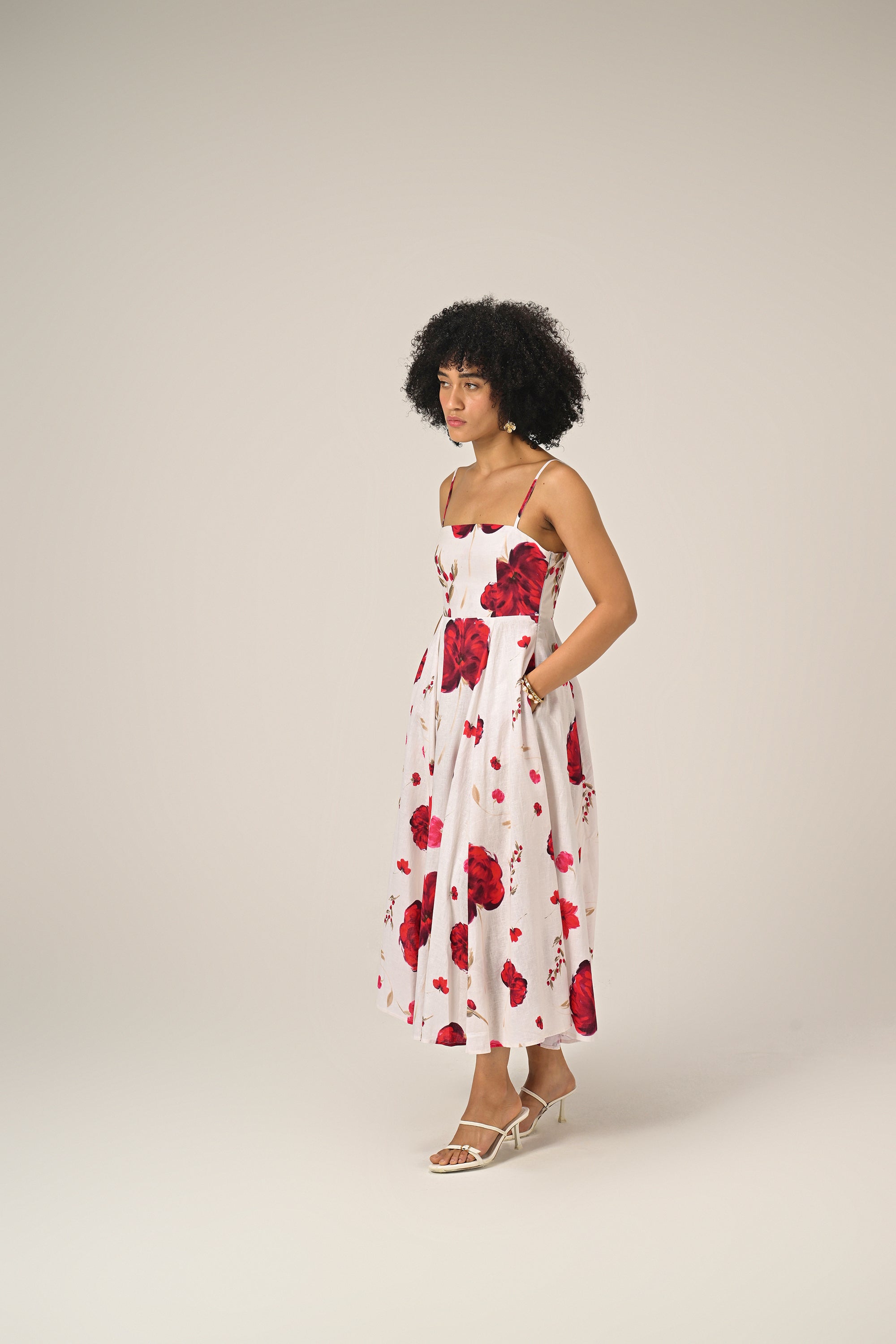 Long Maxi Dresses for Vacation | Designer Dresses for Women