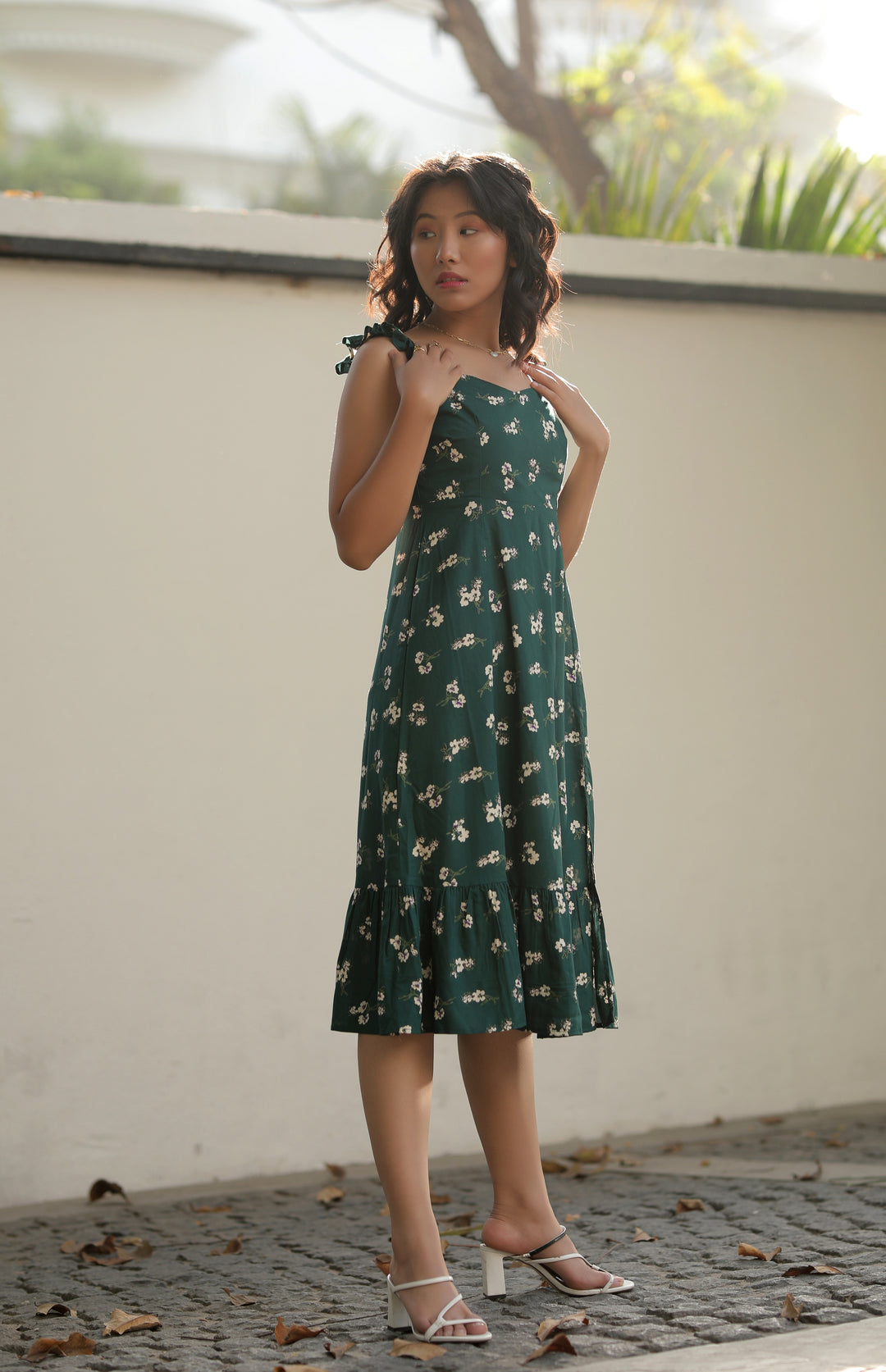 Mehr Maxi Dress